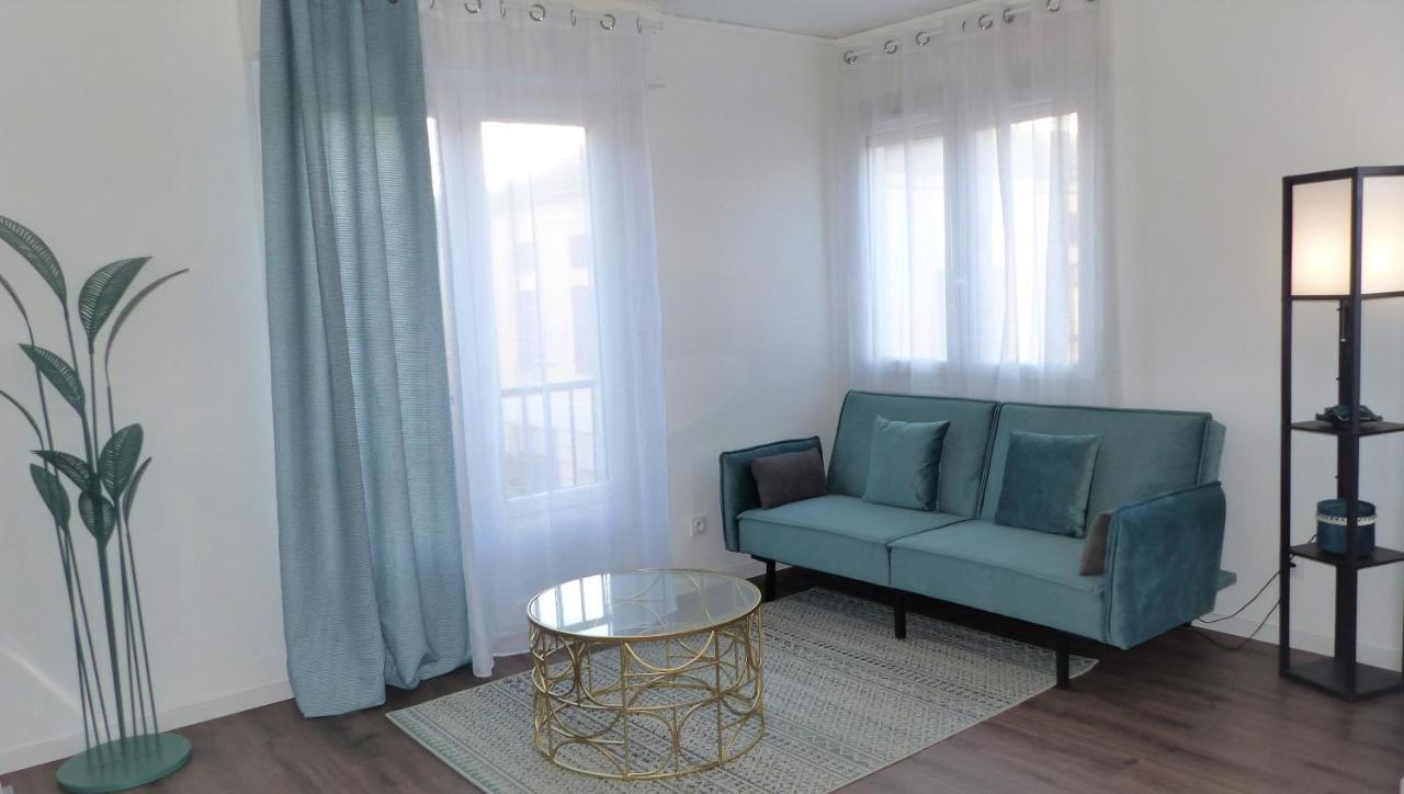 L'Escale N°4 En Centre Ville Tartas Екстериор снимка