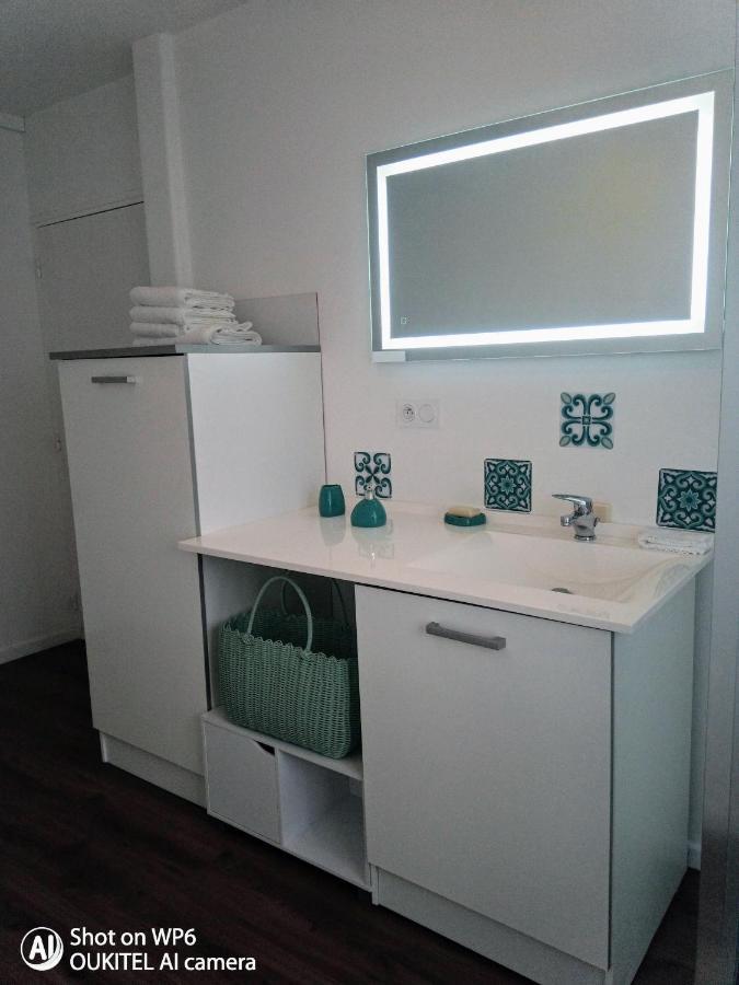 L'Escale N°4 En Centre Ville Tartas Екстериор снимка